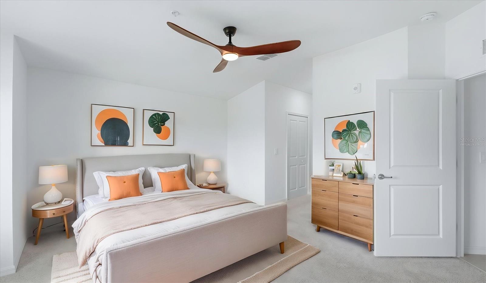 VERANDA III/WELLEN PARK PH I - Residential