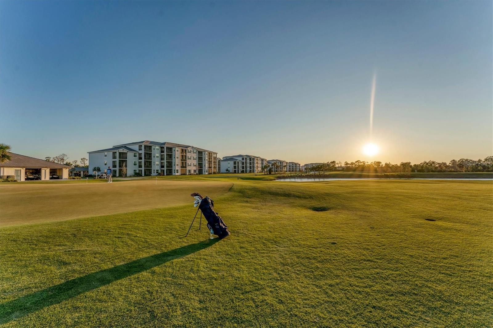 VERANDA III/WELLEN PARK PH I - Residential