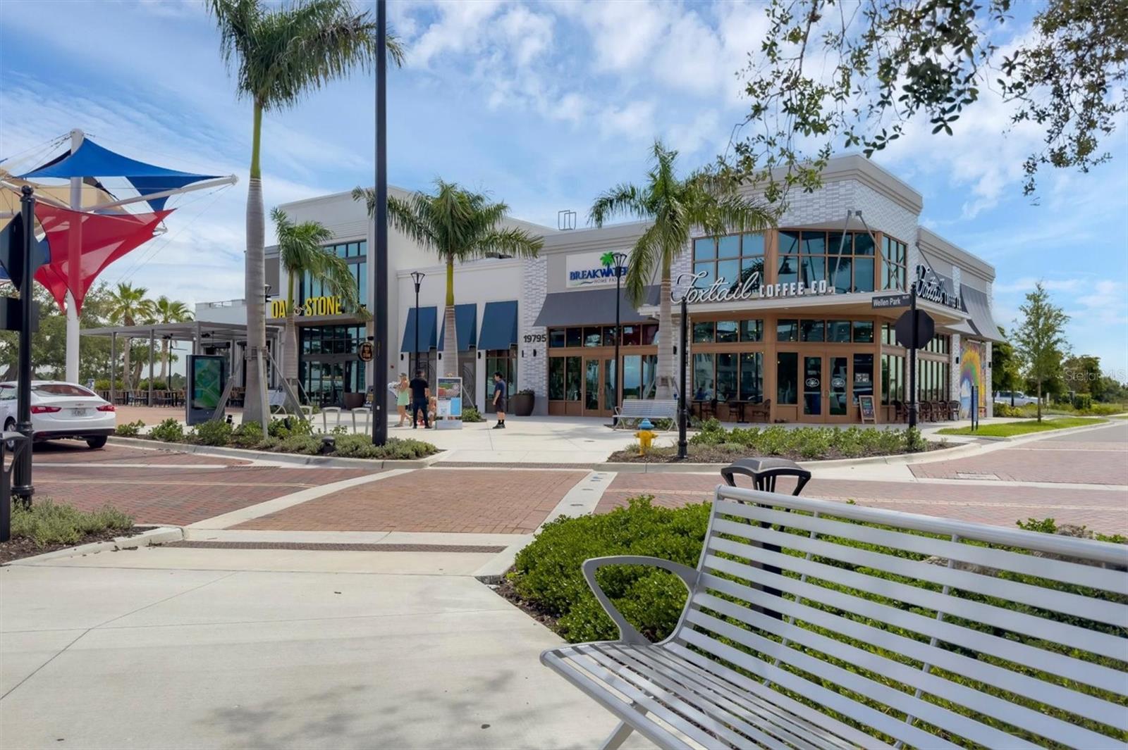 VERANDA III/WELLEN PARK PH I - Residential