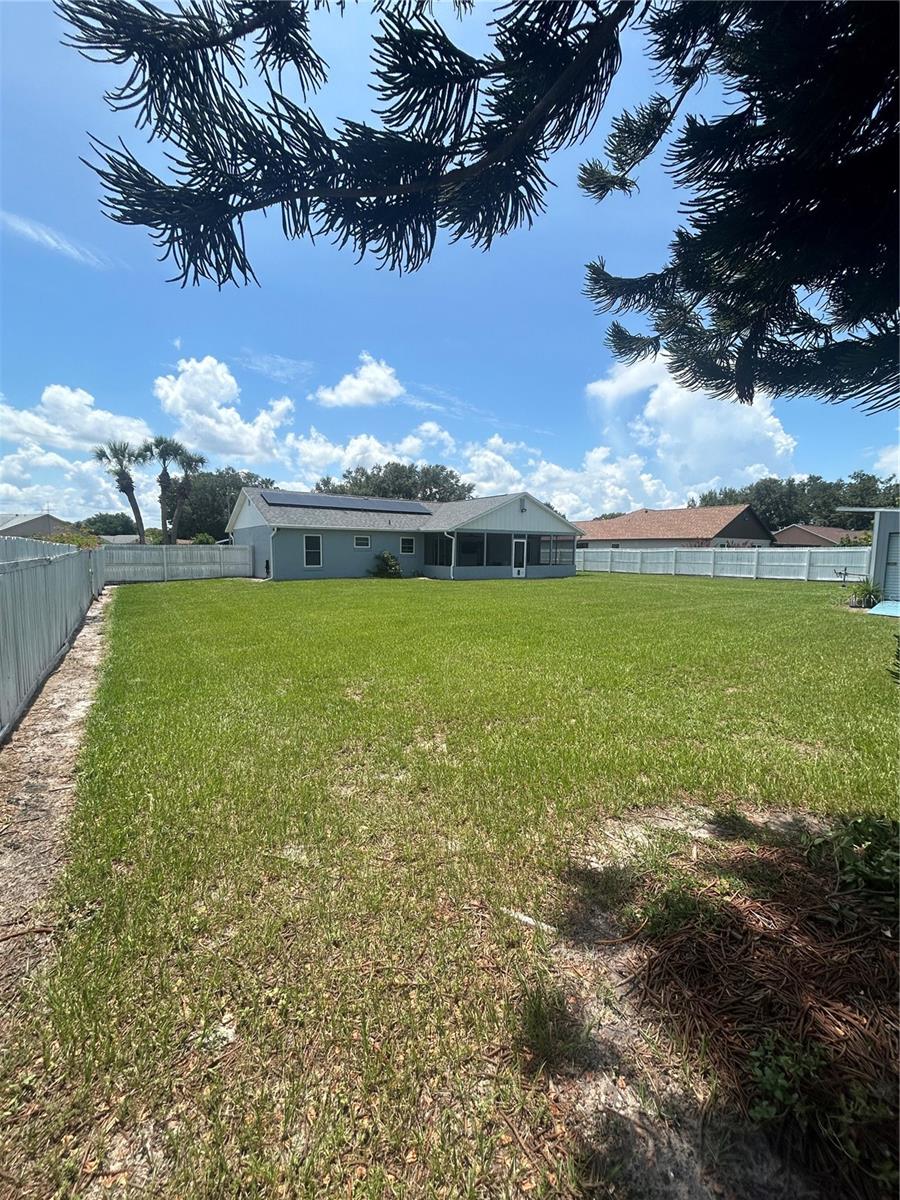 KINGS CREST PH 01 - Residential Lease