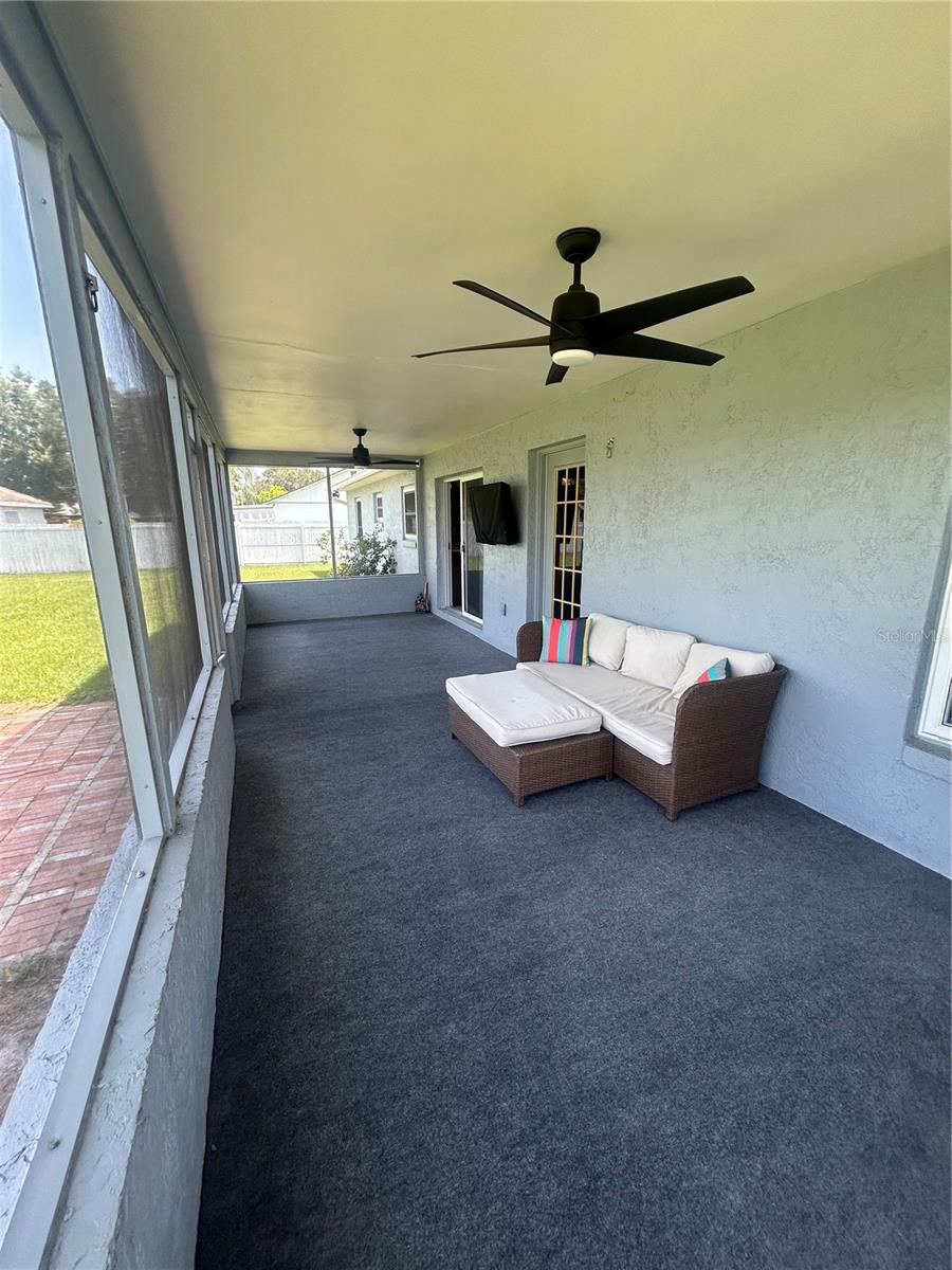 KINGS CREST PH 01 - Residential Lease