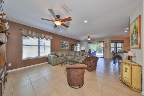 A home in APOLLO BEACH