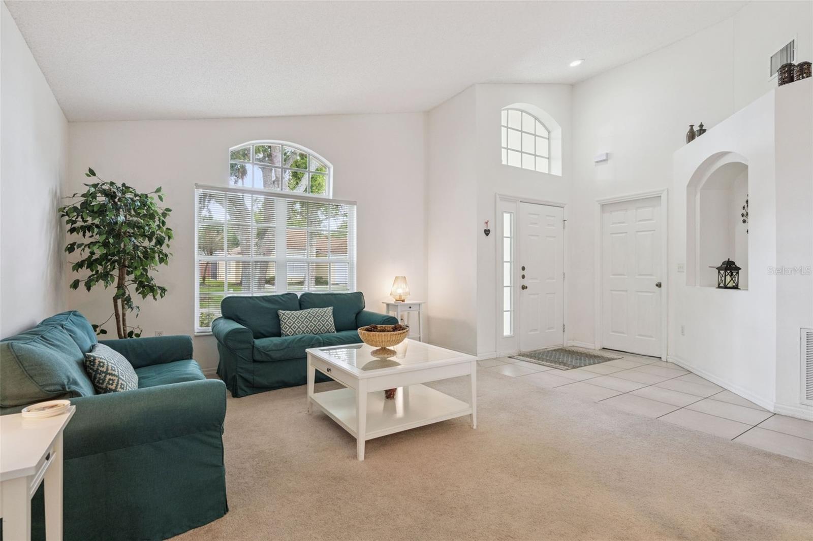 WESTRIDGE, VILLAS WESTRIDGE - Residential