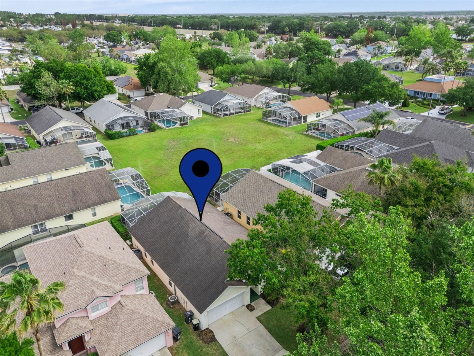 WESTRIDGE, VILLAS WESTRIDGE - Residential