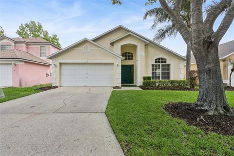 Photo of 148 Grosvenor Loop, Davenport, FL 33897 (MLS # S5147486)