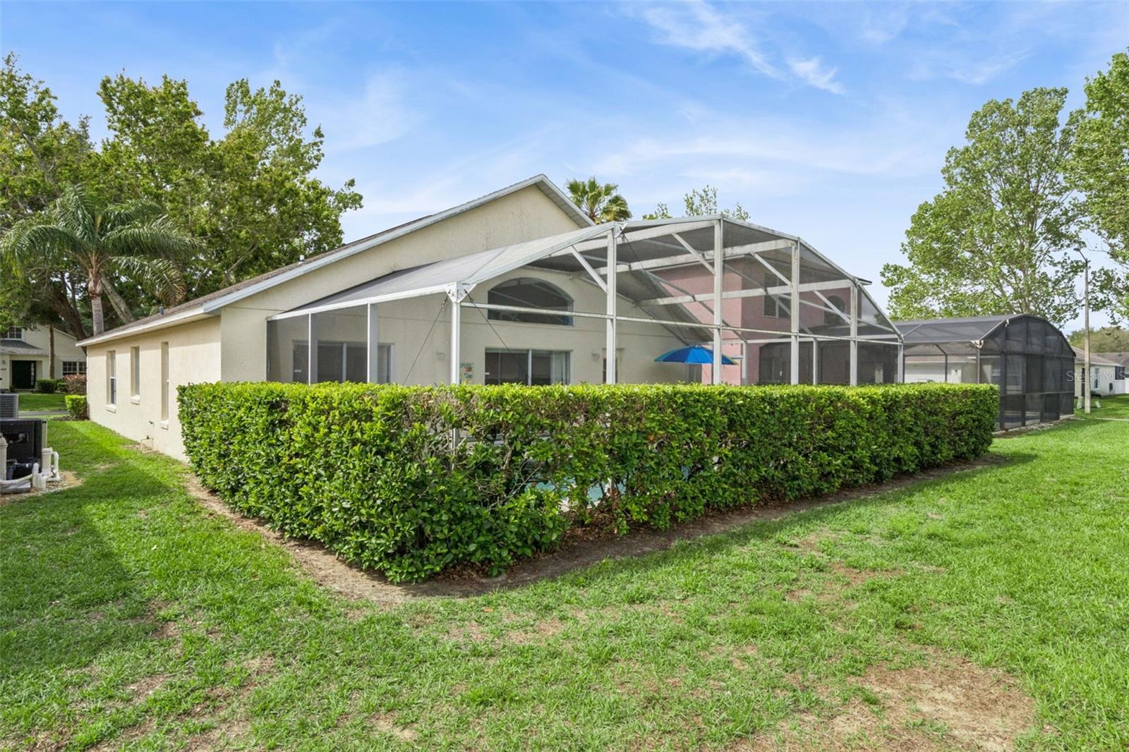 WESTRIDGE, VILLAS WESTRIDGE - Residential