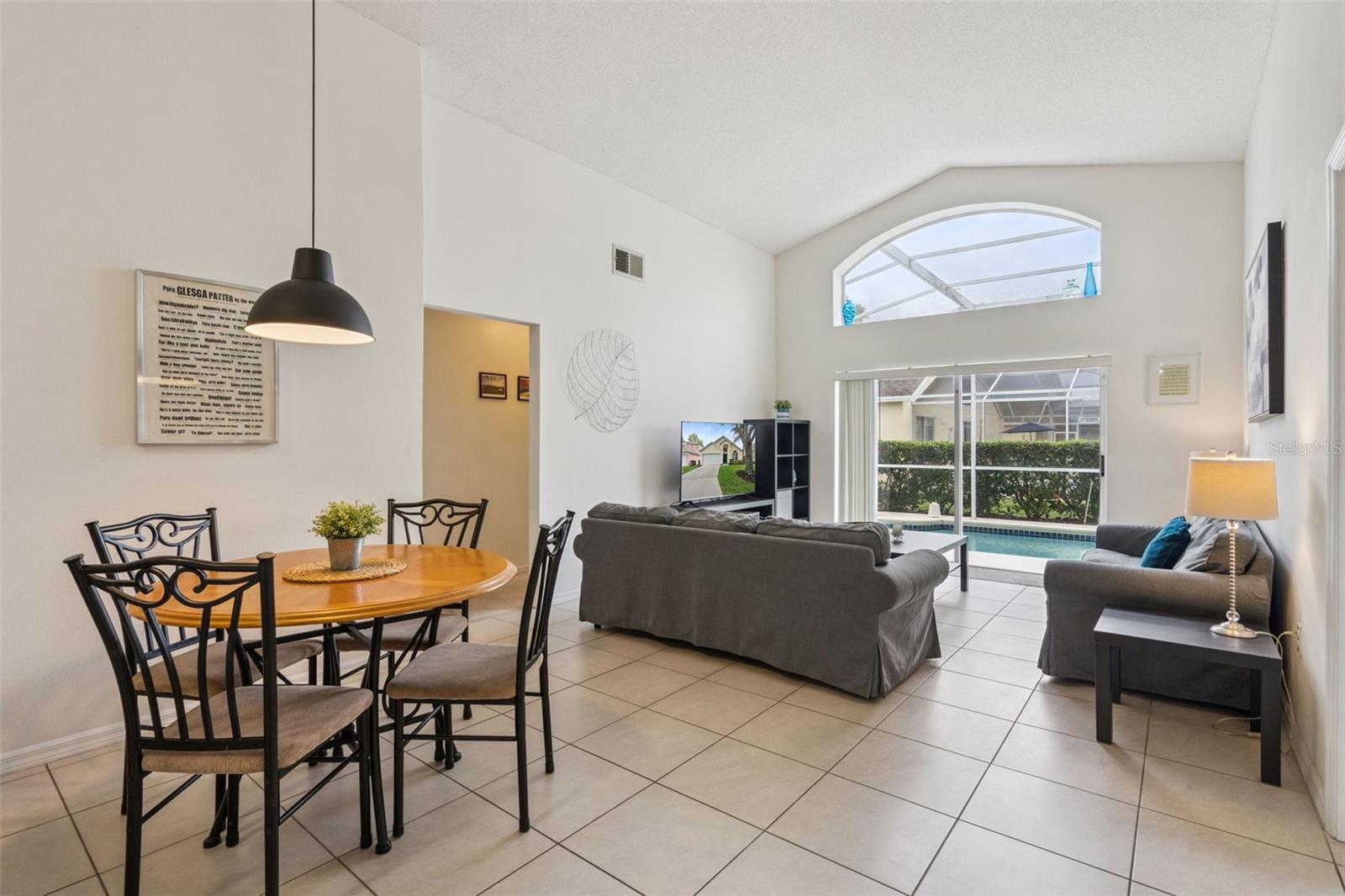 WESTRIDGE, VILLAS WESTRIDGE - Residential