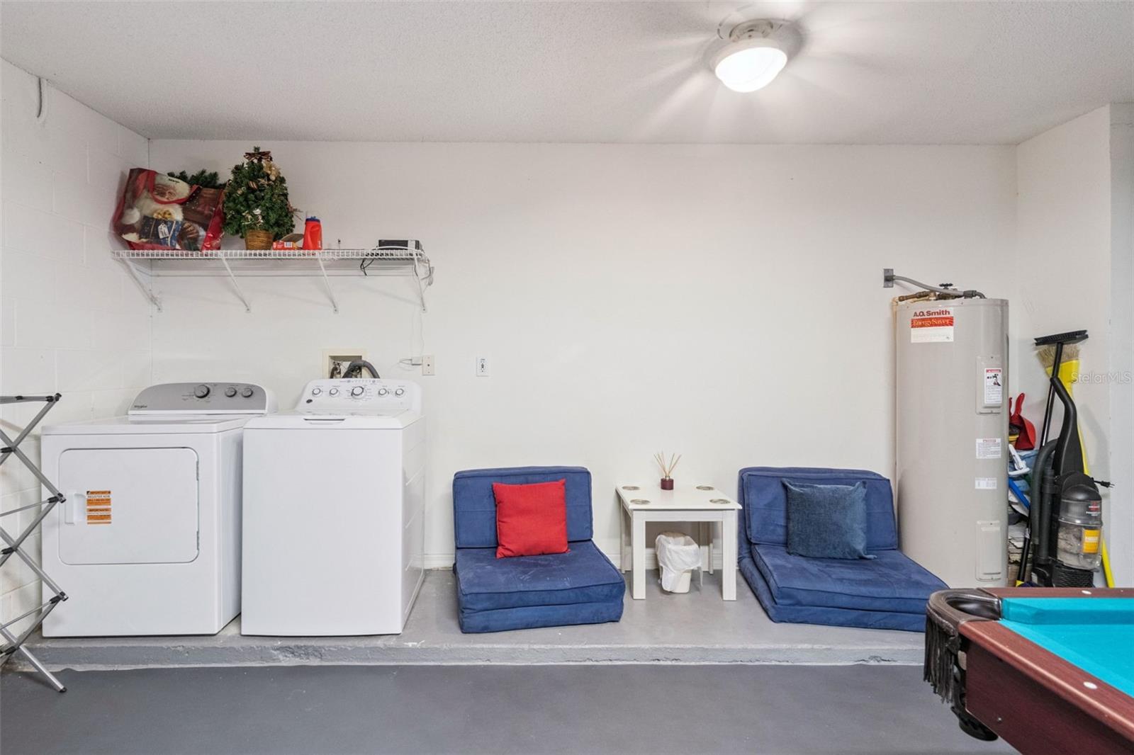 WESTRIDGE, VILLAS WESTRIDGE - Residential