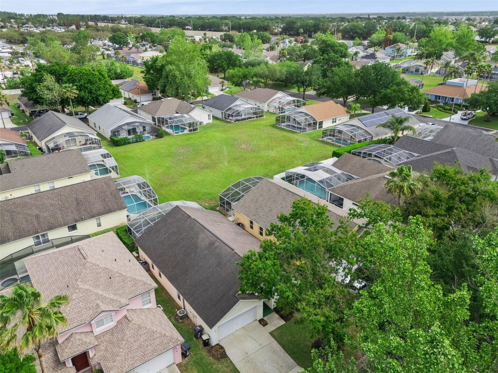 WESTRIDGE, VILLAS WESTRIDGE - Residential