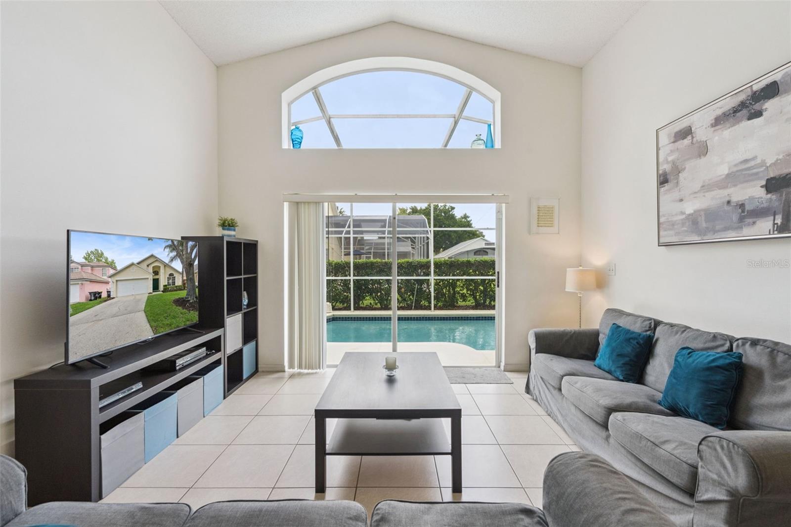 WESTRIDGE, VILLAS WESTRIDGE - Residential