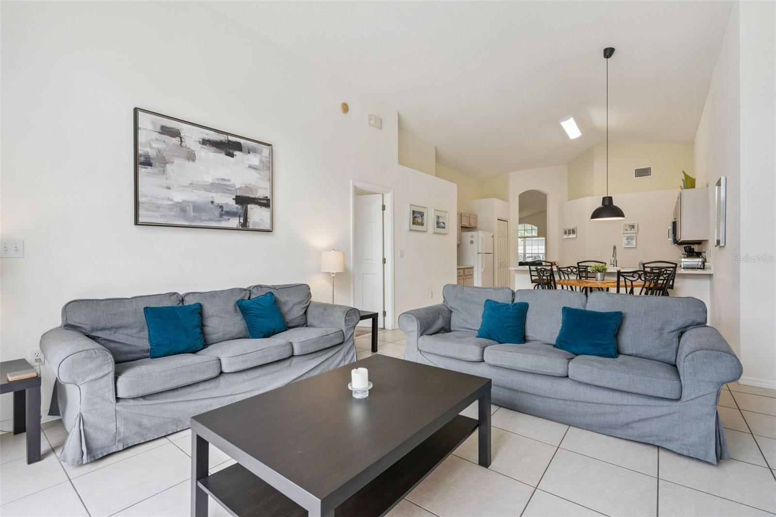 WESTRIDGE, VILLAS WESTRIDGE - Residential