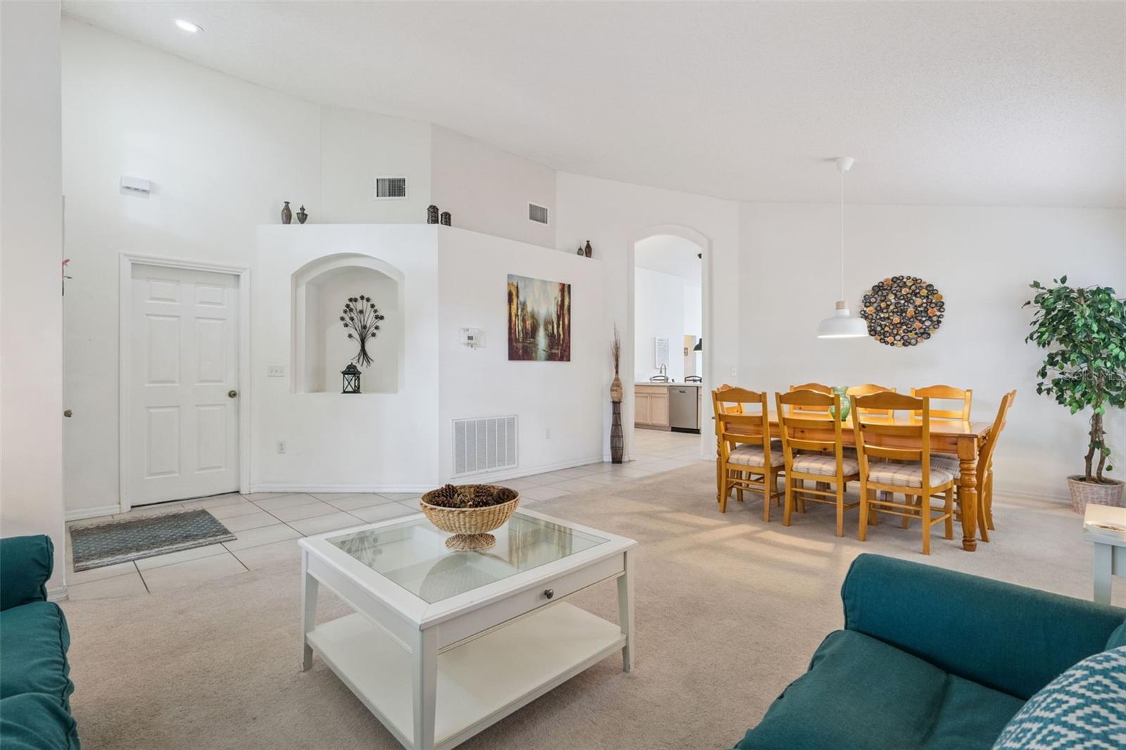 WESTRIDGE, VILLAS WESTRIDGE - Residential