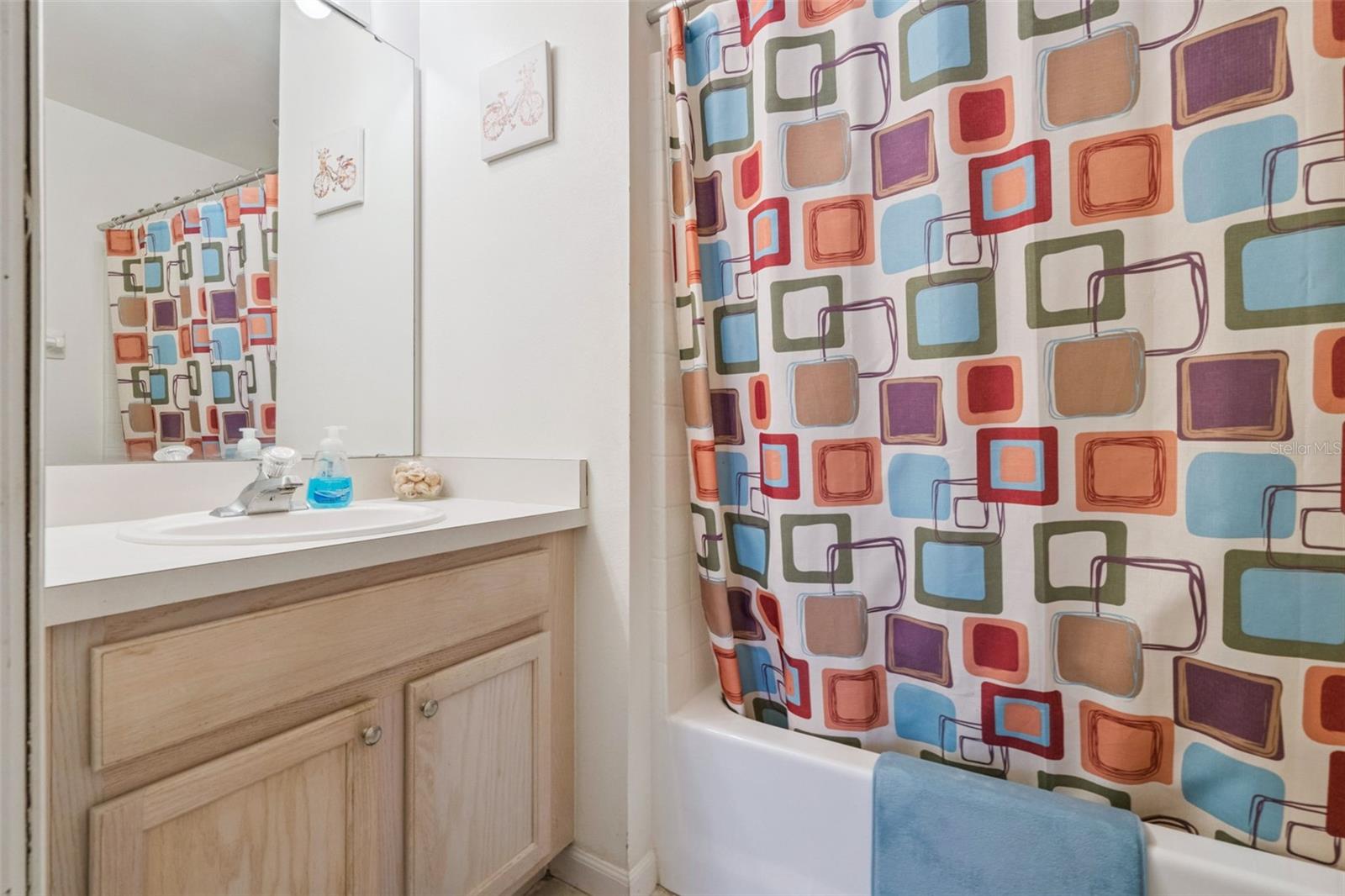 WESTRIDGE, VILLAS WESTRIDGE - Residential