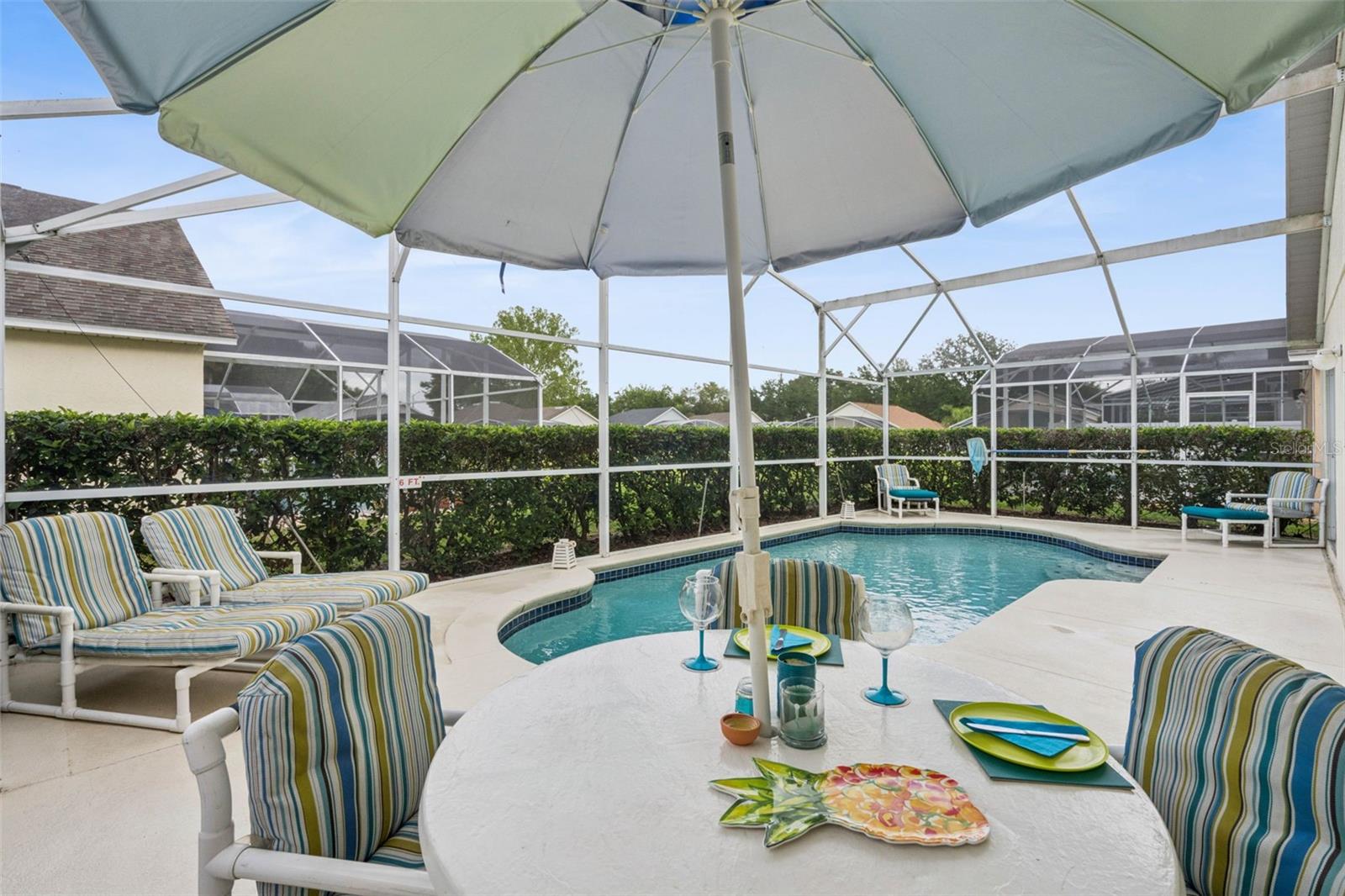 WESTRIDGE, VILLAS WESTRIDGE - Residential