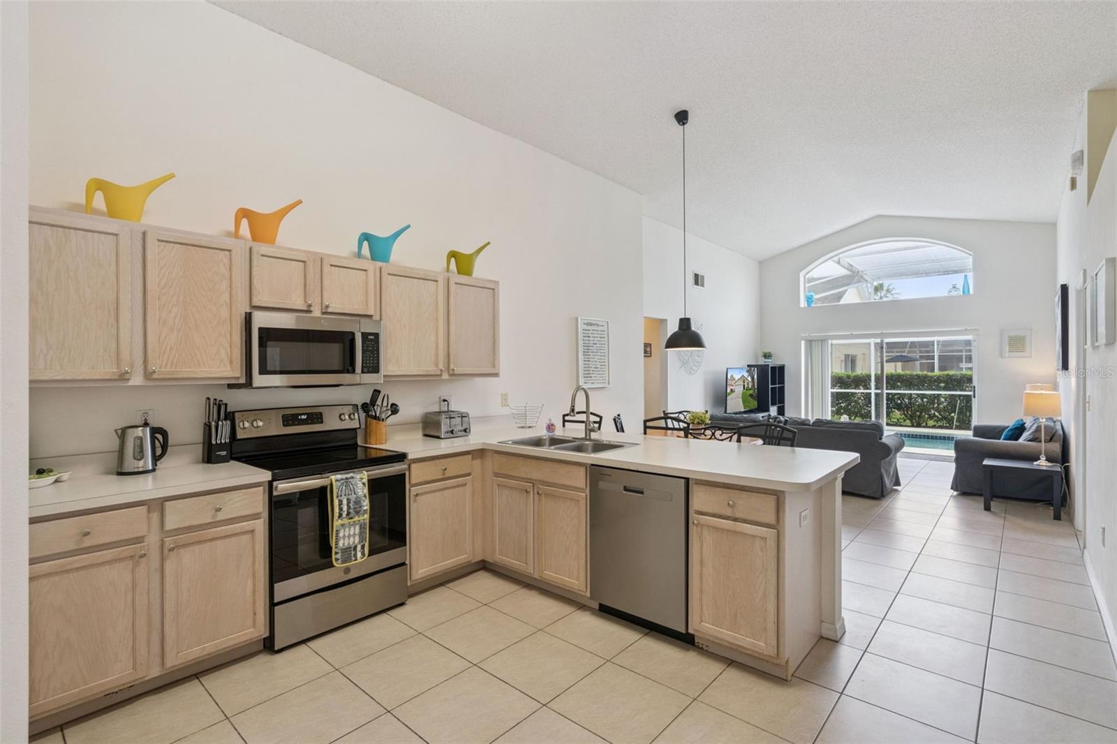 WESTRIDGE, VILLAS WESTRIDGE - Residential