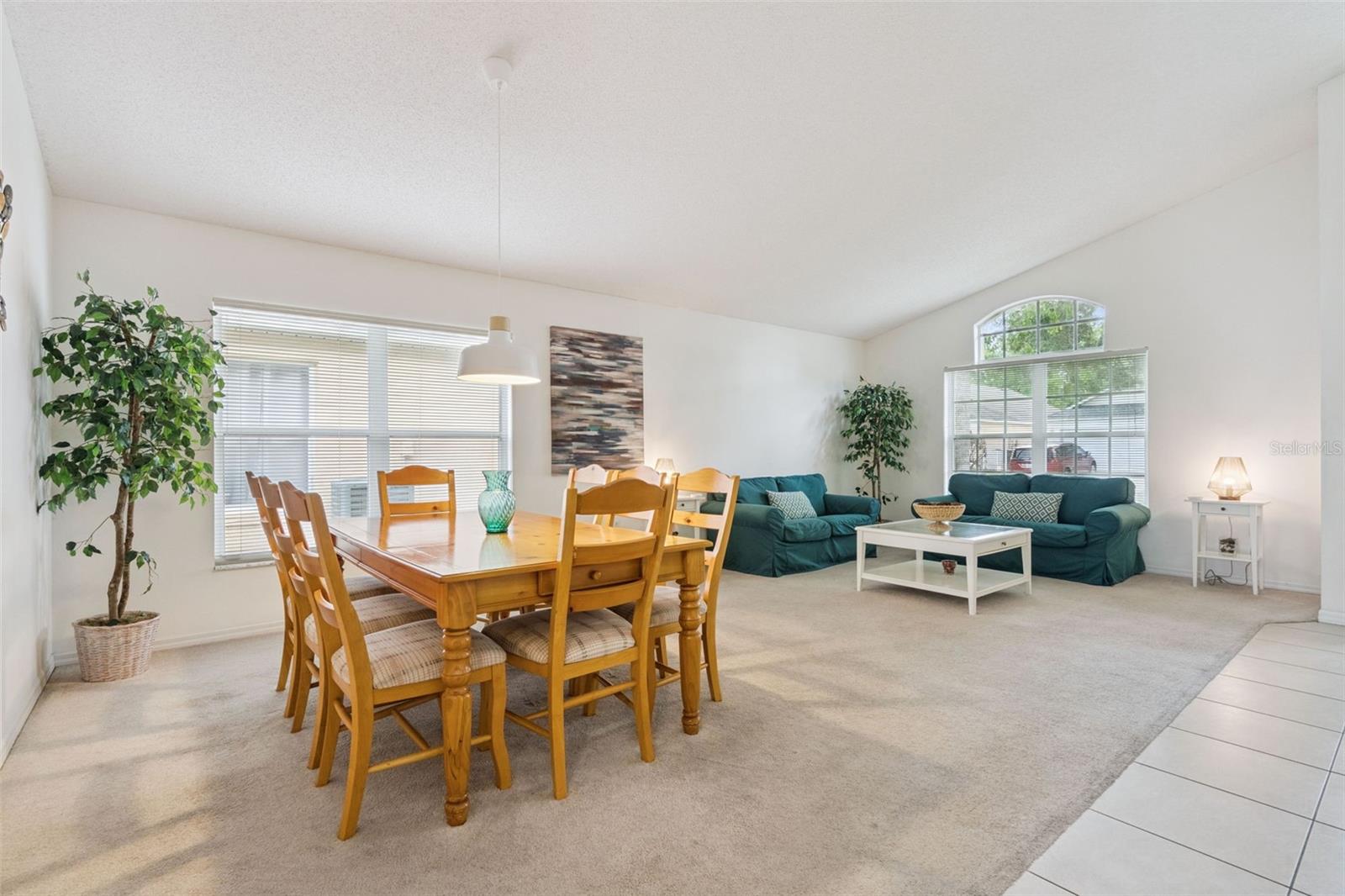 WESTRIDGE, VILLAS WESTRIDGE - Residential