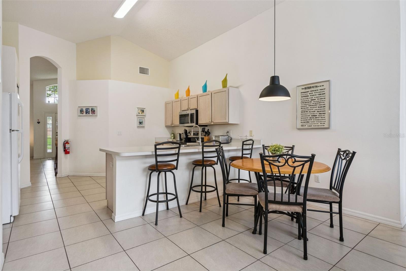 WESTRIDGE, VILLAS WESTRIDGE - Residential