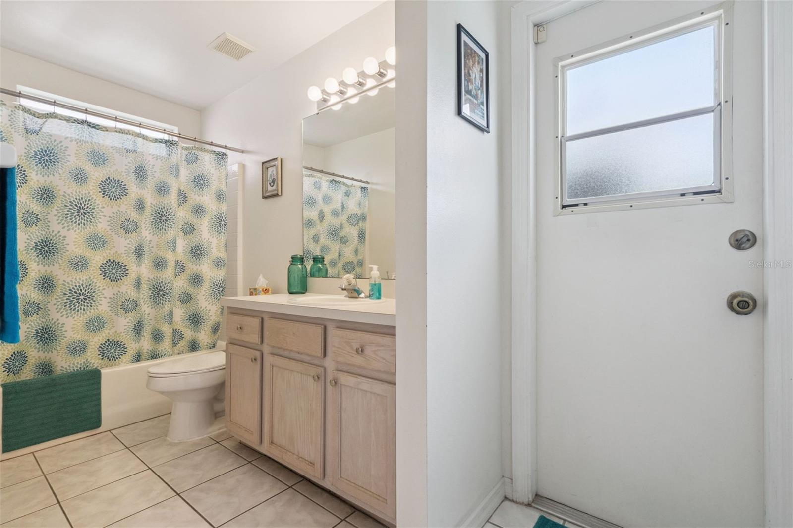 WESTRIDGE, VILLAS WESTRIDGE - Residential