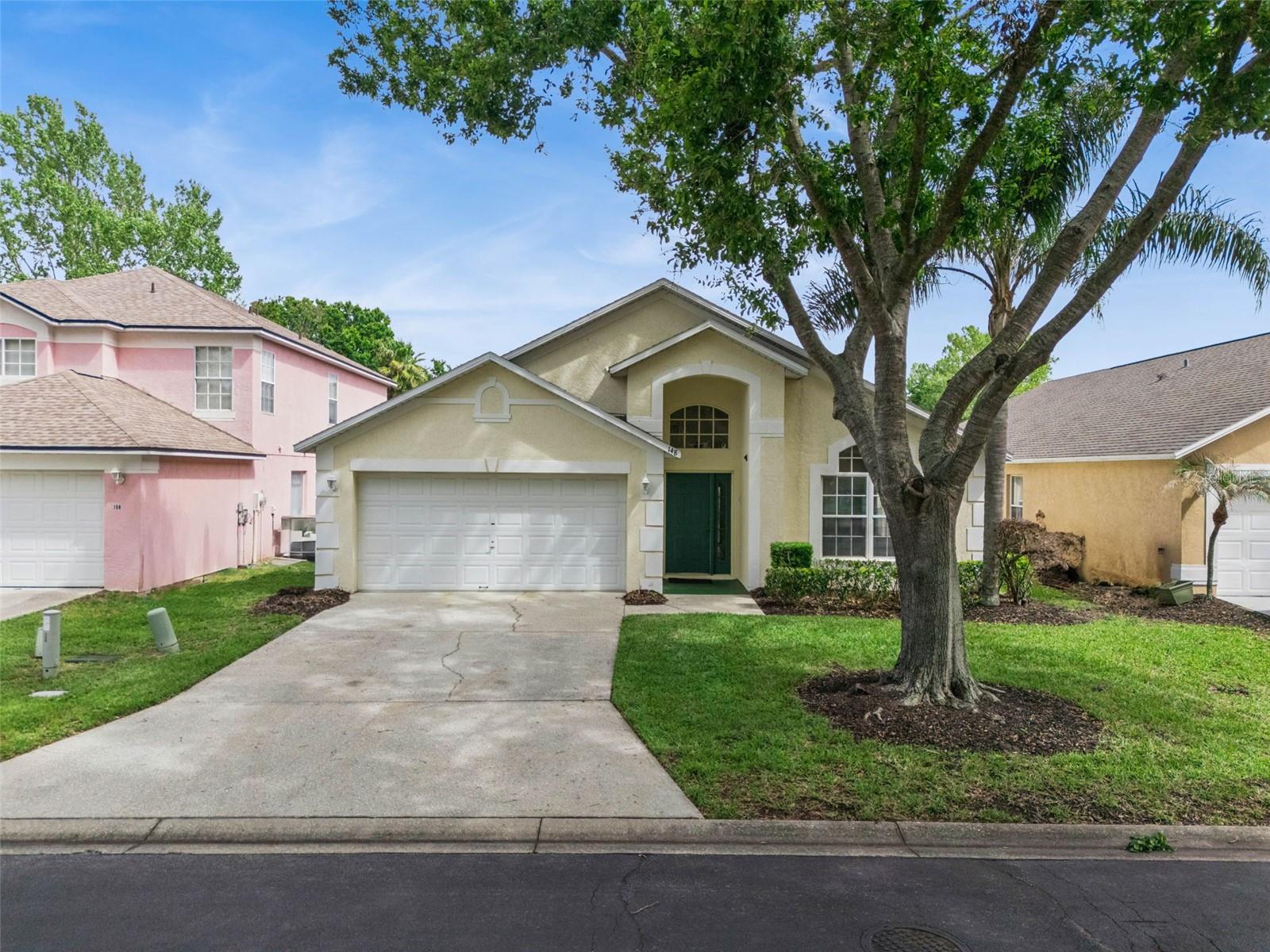 WESTRIDGE, VILLAS WESTRIDGE - Residential