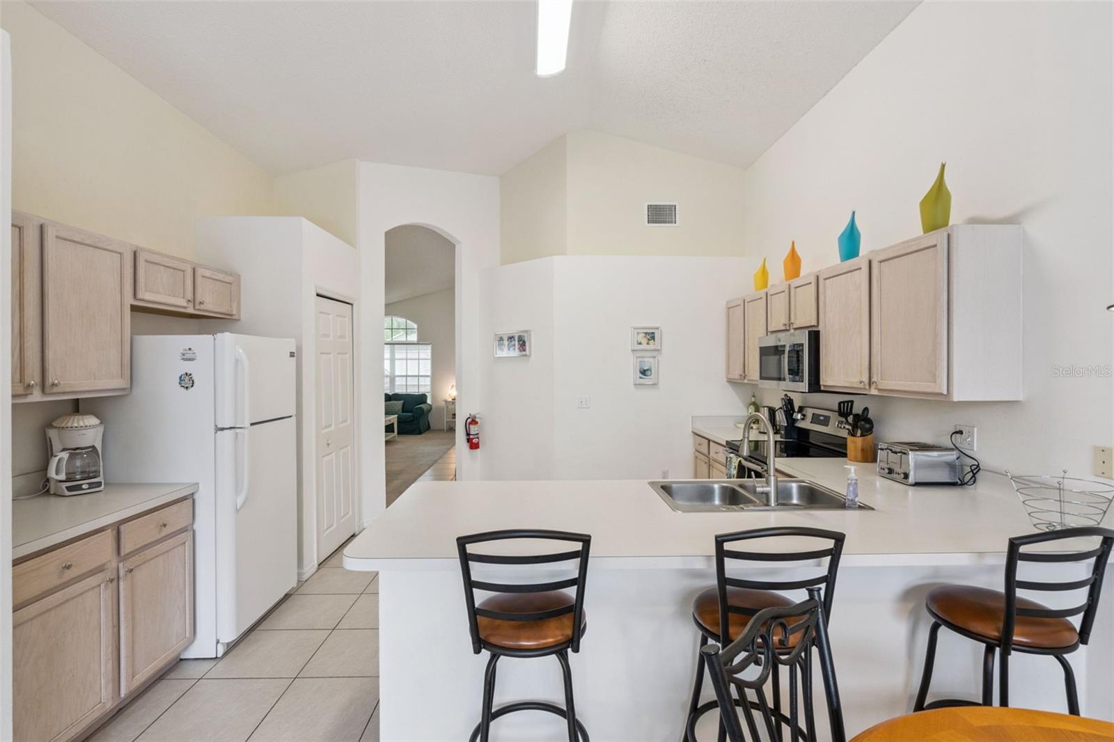 WESTRIDGE, VILLAS WESTRIDGE - Residential