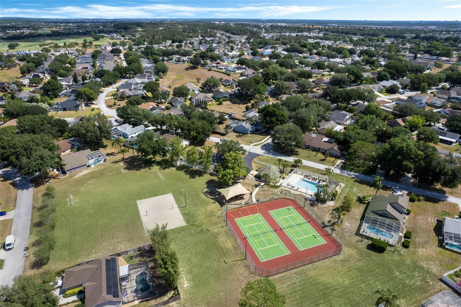 WESTRIDGE, VILLAS WESTRIDGE - Residential