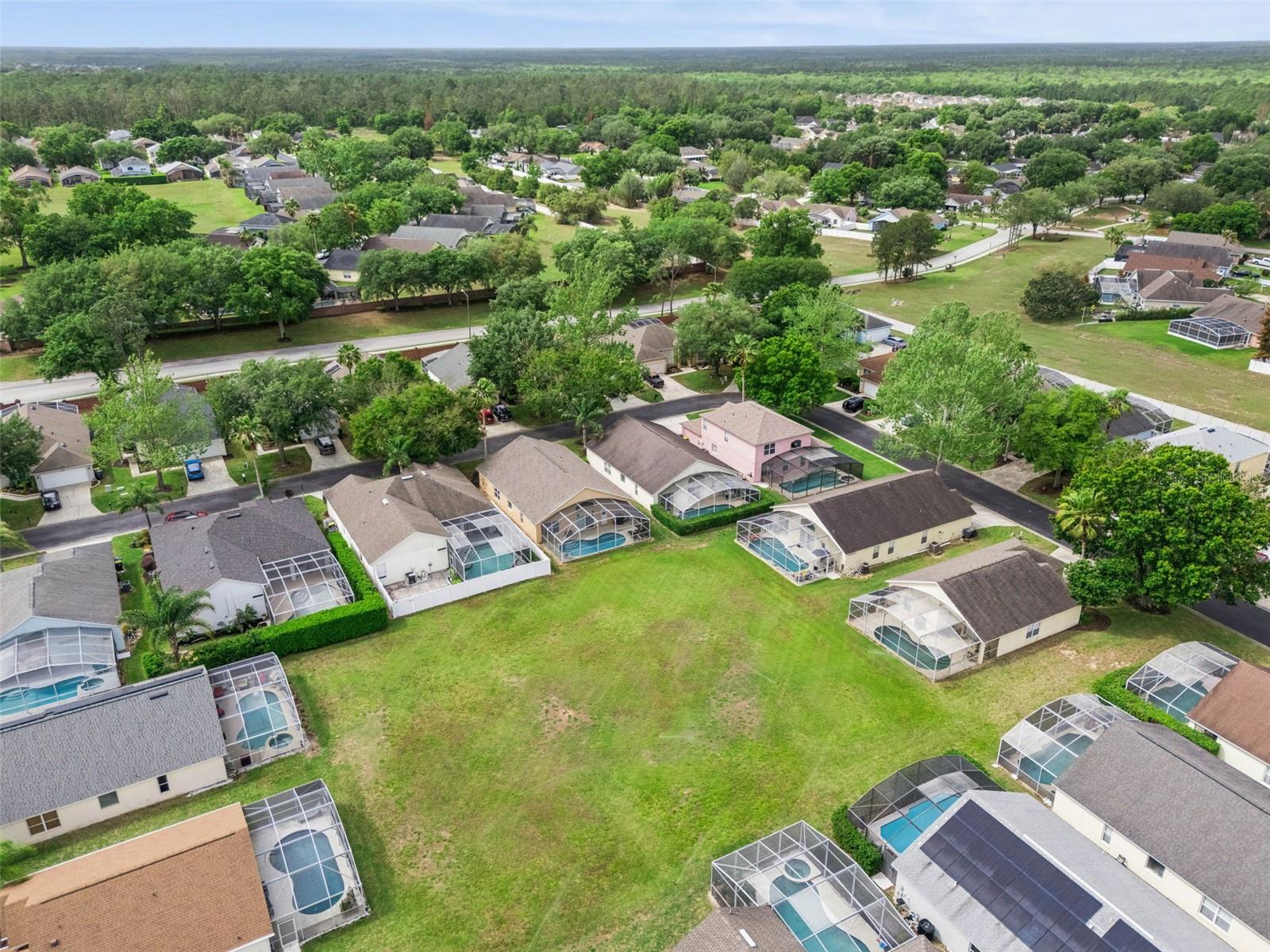 WESTRIDGE, VILLAS WESTRIDGE - Residential