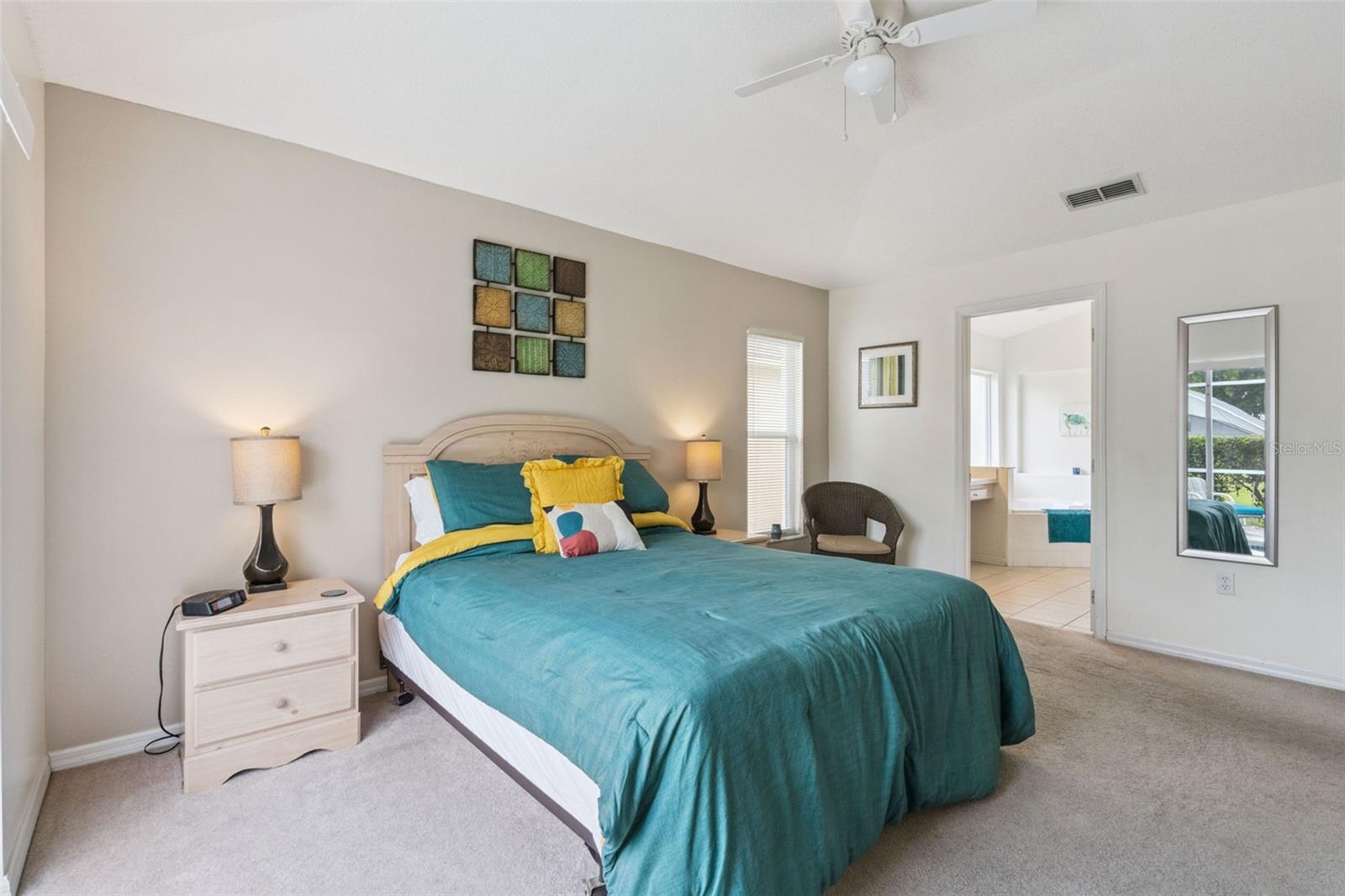 WESTRIDGE, VILLAS WESTRIDGE - Residential