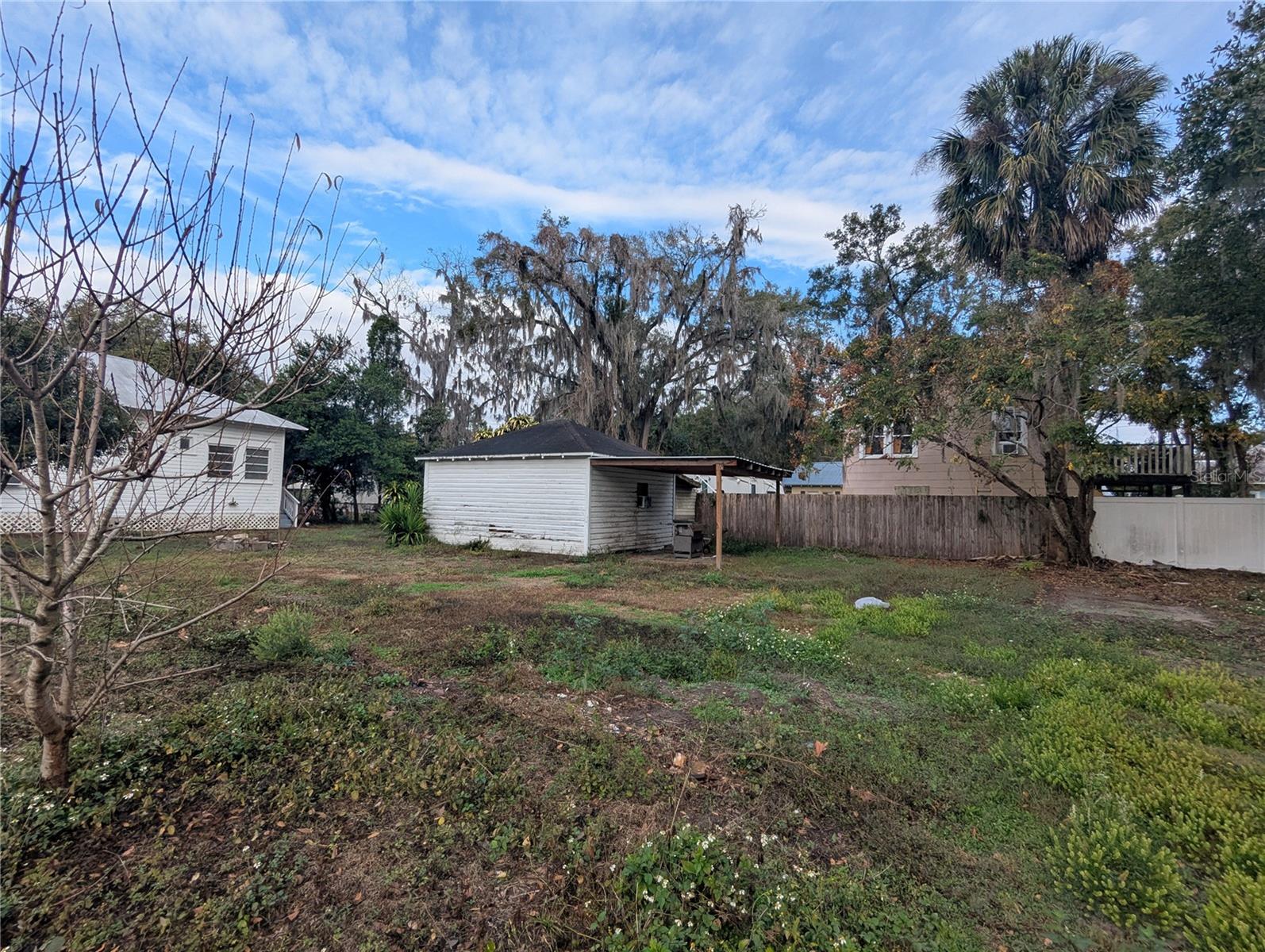 REYNOLDS J C SUB - Residential