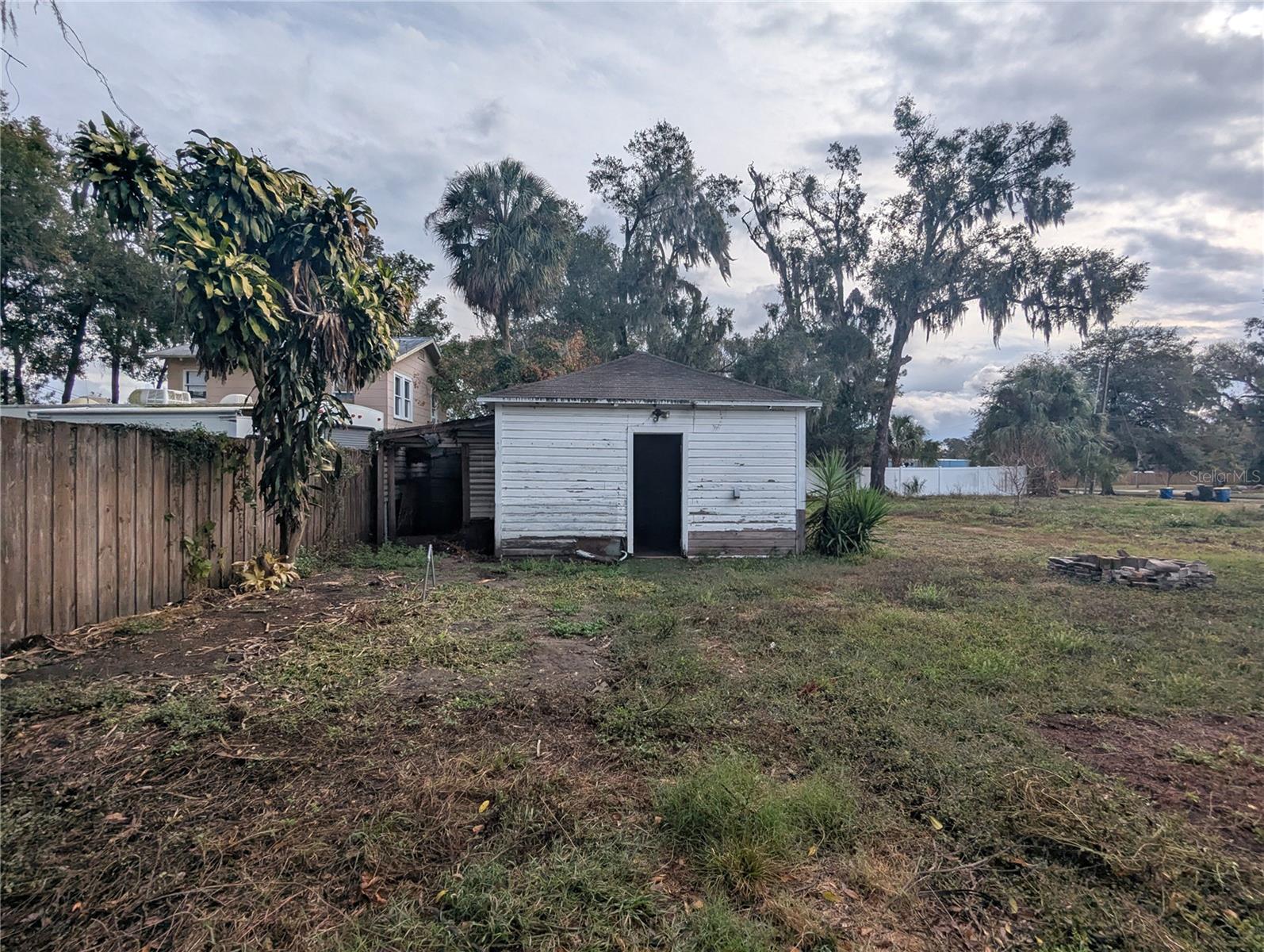 REYNOLDS J C SUB - Residential