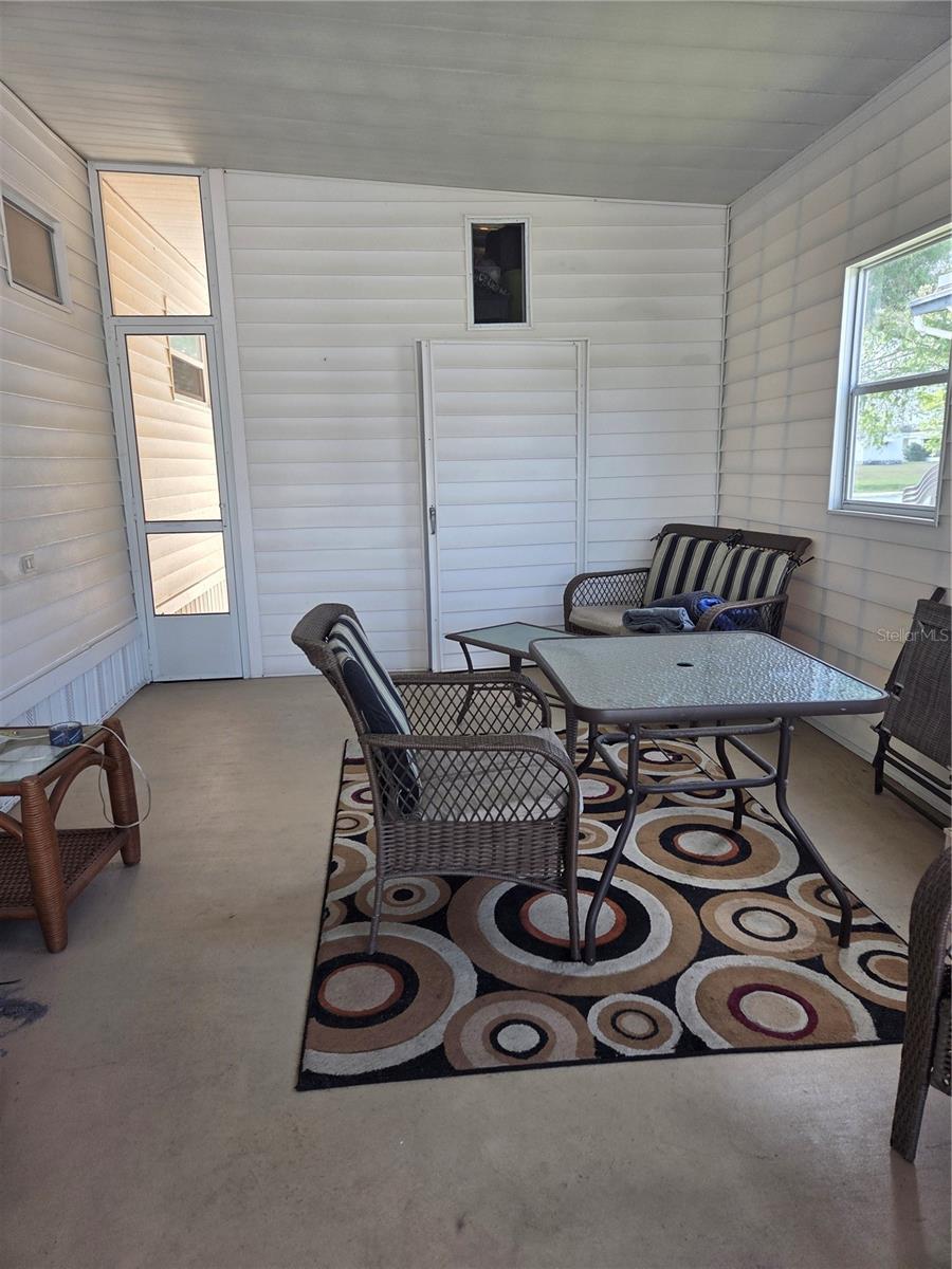 GROSSE POINTE CO-OP INC UNREC - Residential