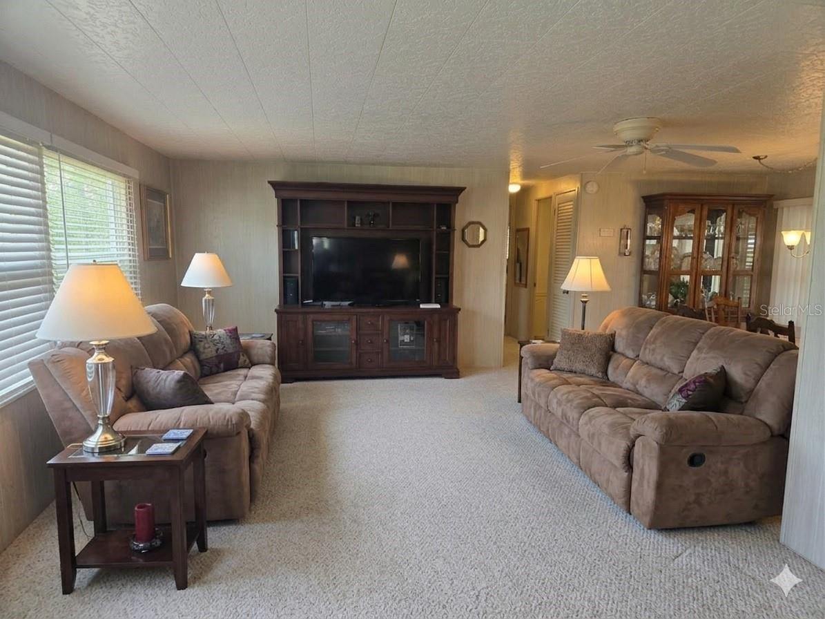 GROSSE POINTE CO-OP INC UNREC - Residential