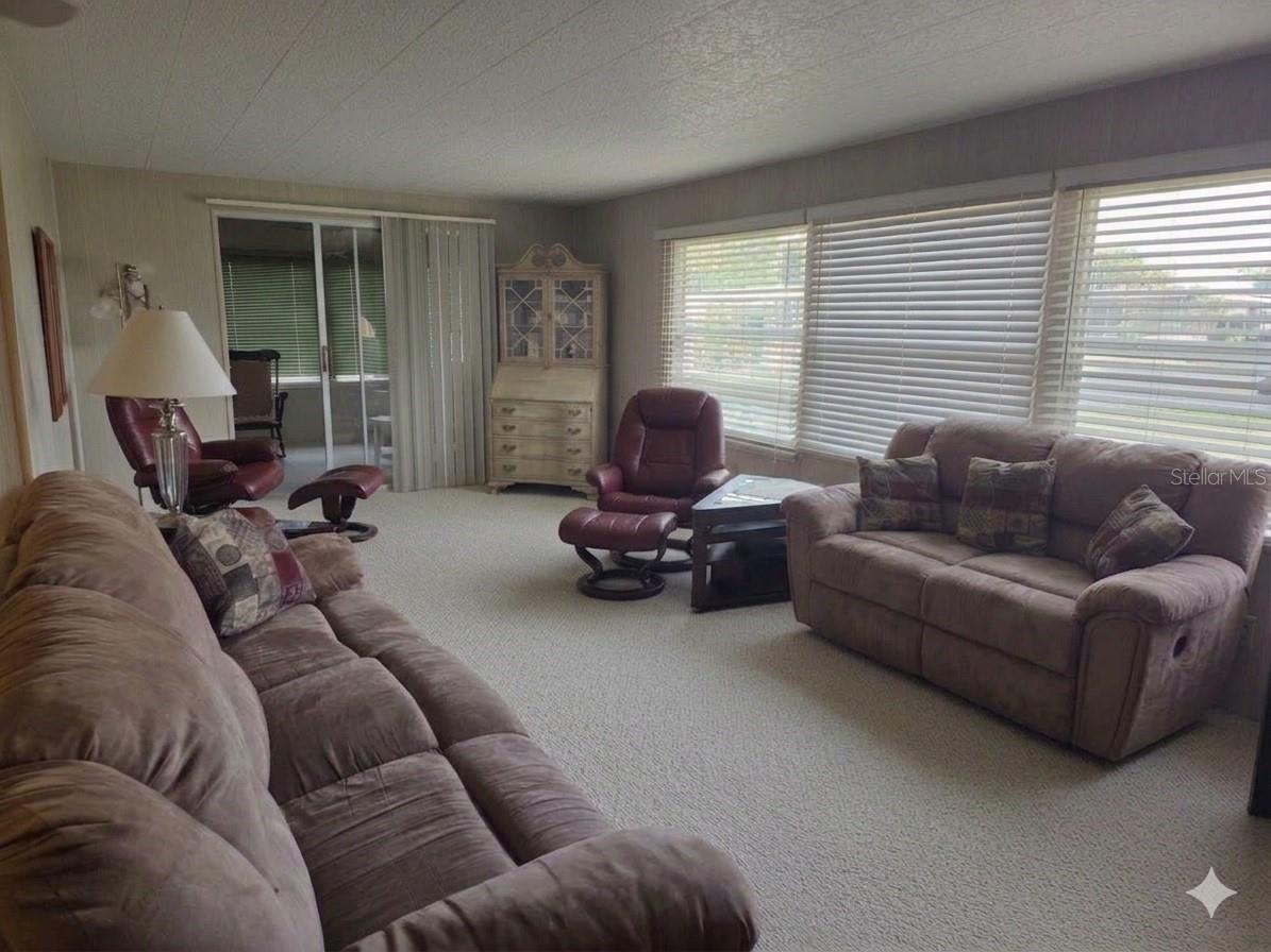 GROSSE POINTE CO-OP INC UNREC - Residential