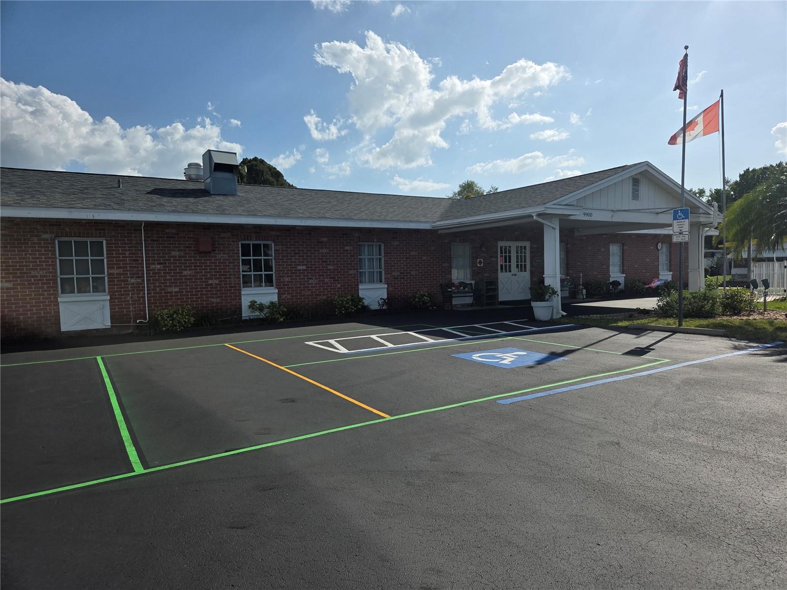 GROSSE POINTE CO-OP INC UNREC - Residential