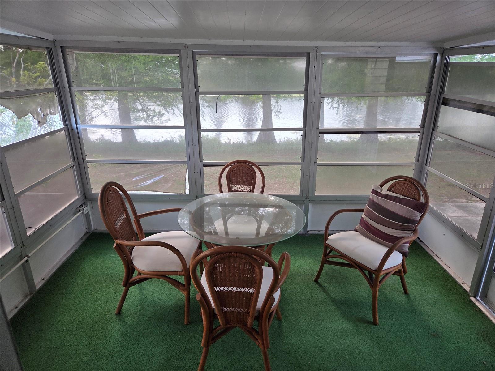 GROSSE POINTE CO-OP INC UNREC - Residential