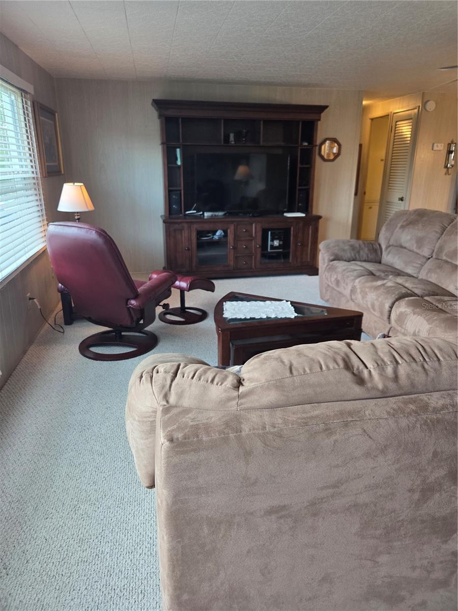 GROSSE POINTE CO-OP INC UNREC - Residential