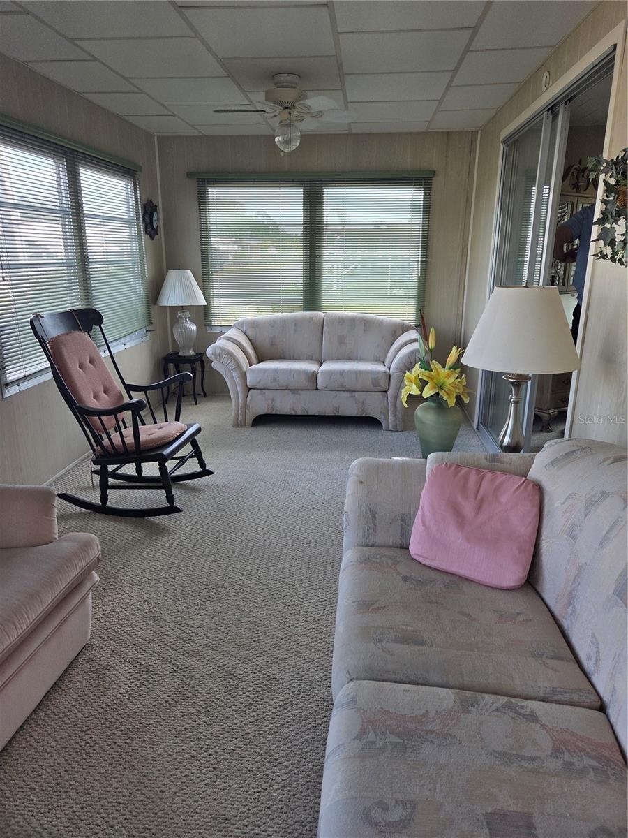 GROSSE POINTE CO-OP INC UNREC - Residential