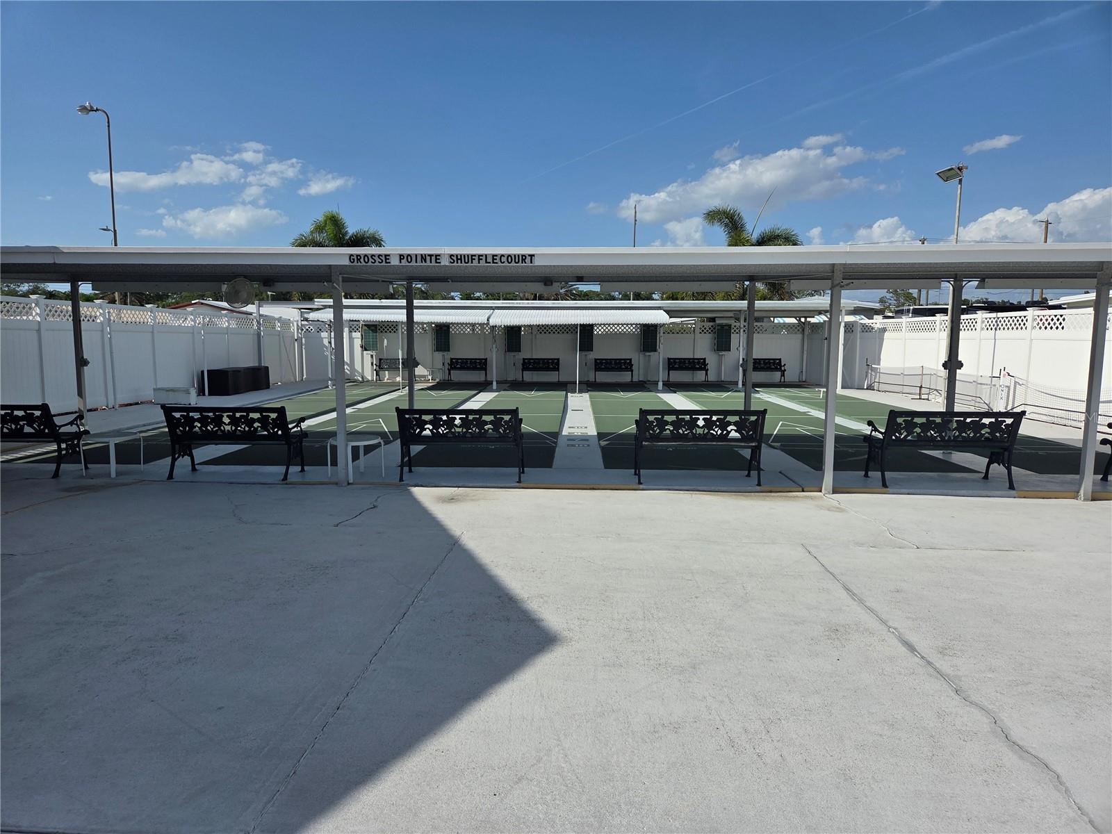 GROSSE POINTE CO-OP INC UNREC - Residential