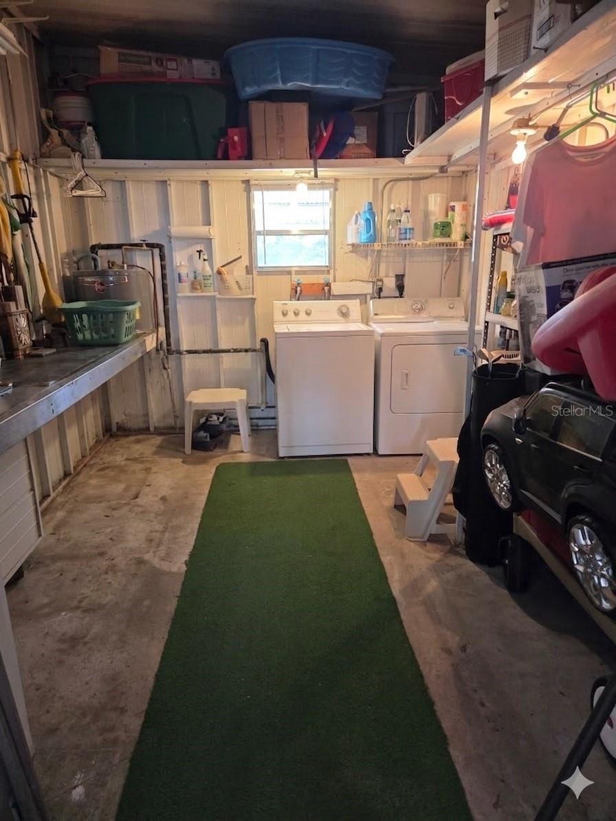 GROSSE POINTE CO-OP INC UNREC - Residential