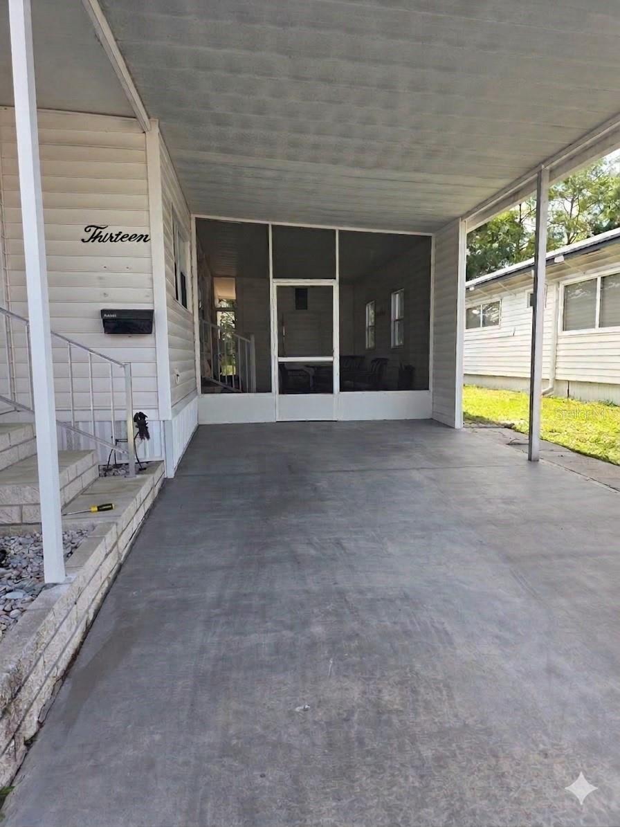 GROSSE POINTE CO-OP INC UNREC - Residential