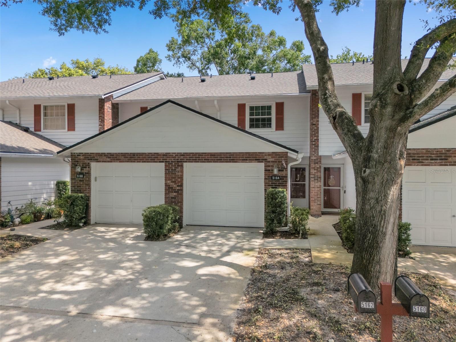 5164 LAZY OAKS DRIVE