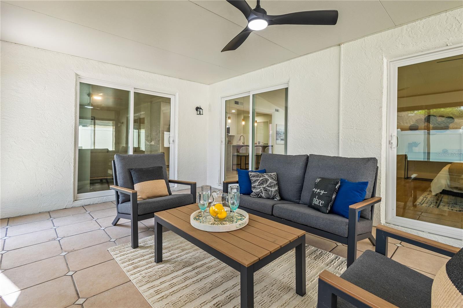 CYPRESS POINT - Residential