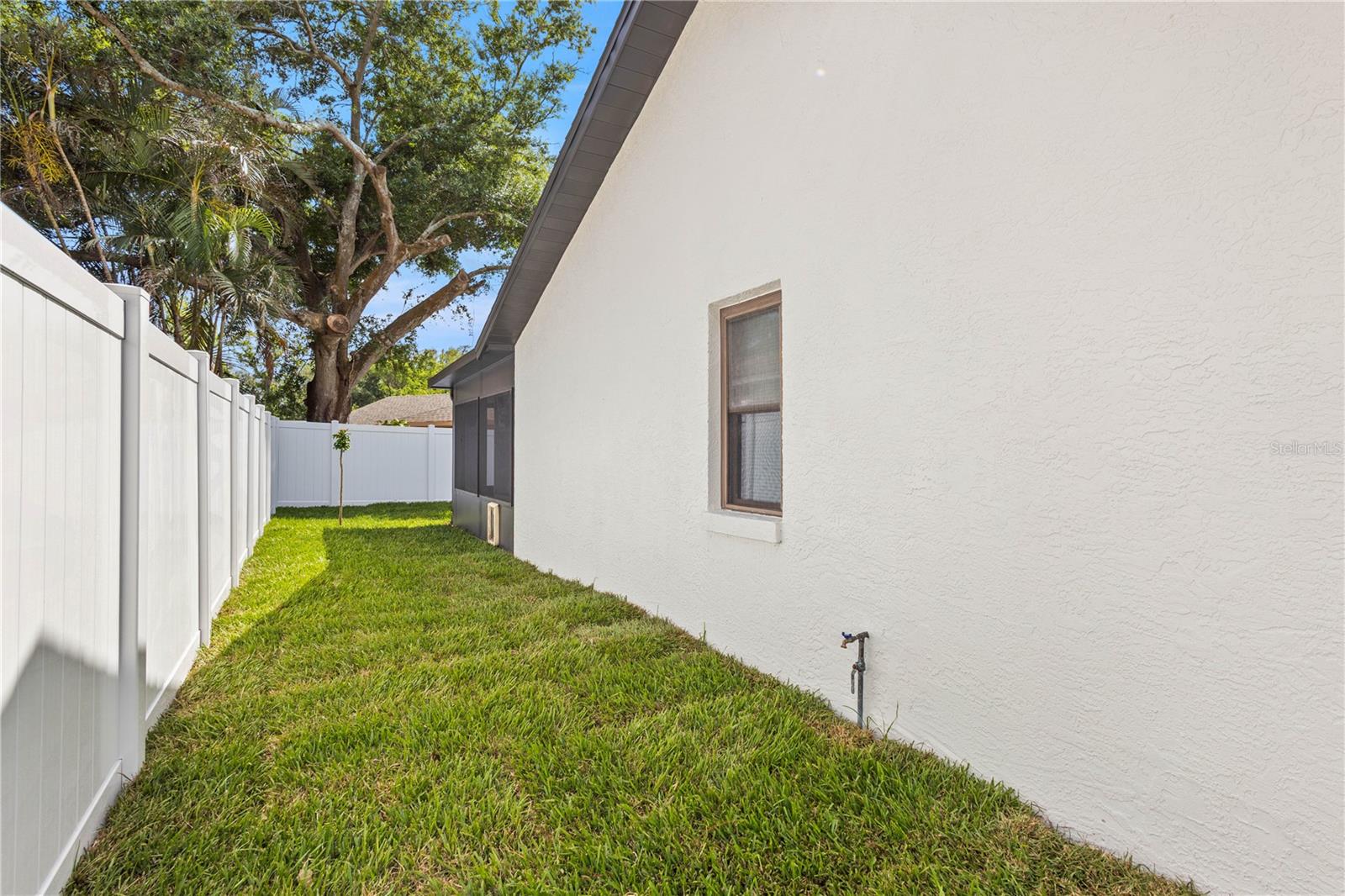 CYPRESS POINT - Residential