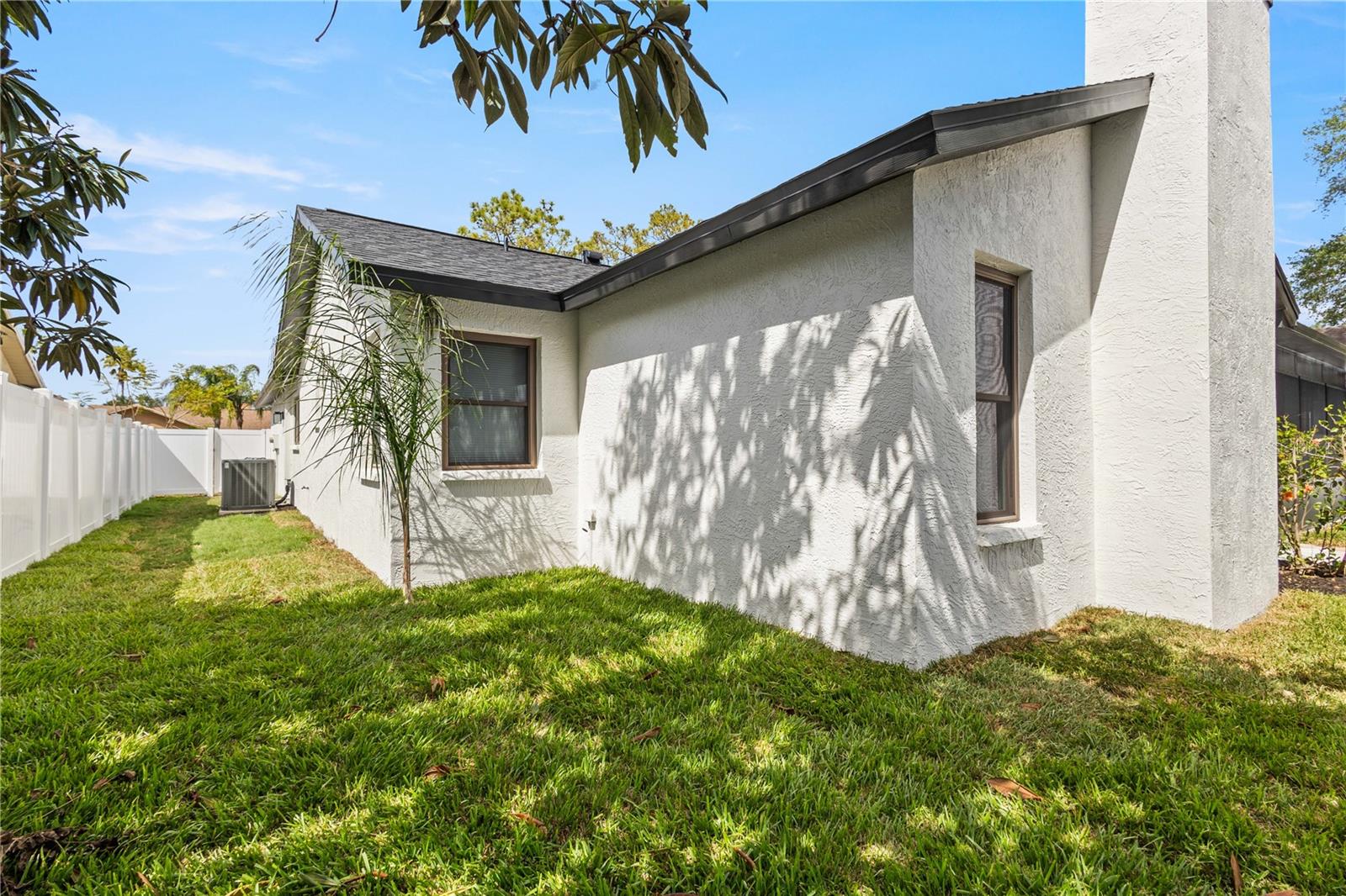 CYPRESS POINT - Residential