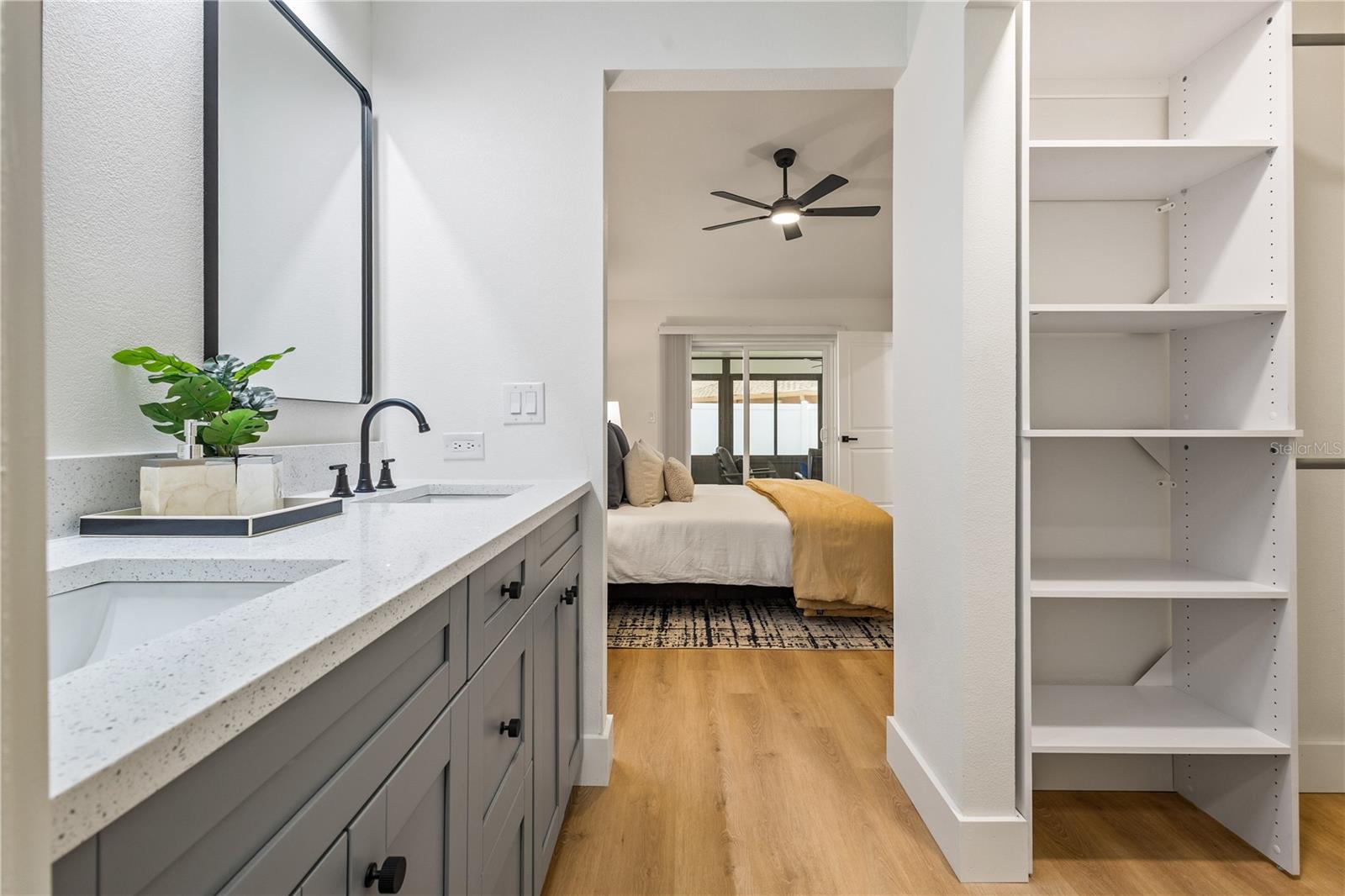 CYPRESS POINT - Residential