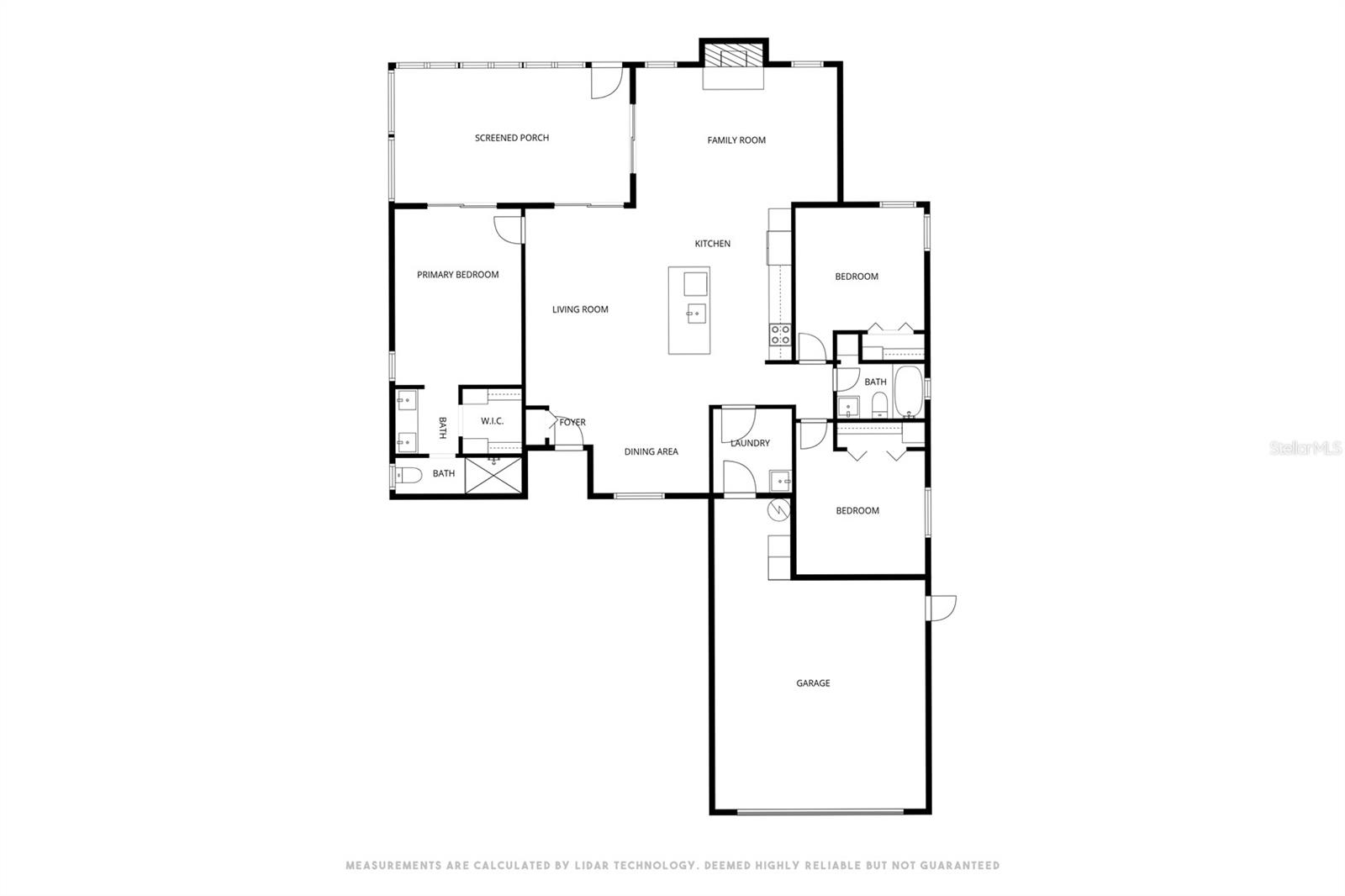CYPRESS POINT - Residential
