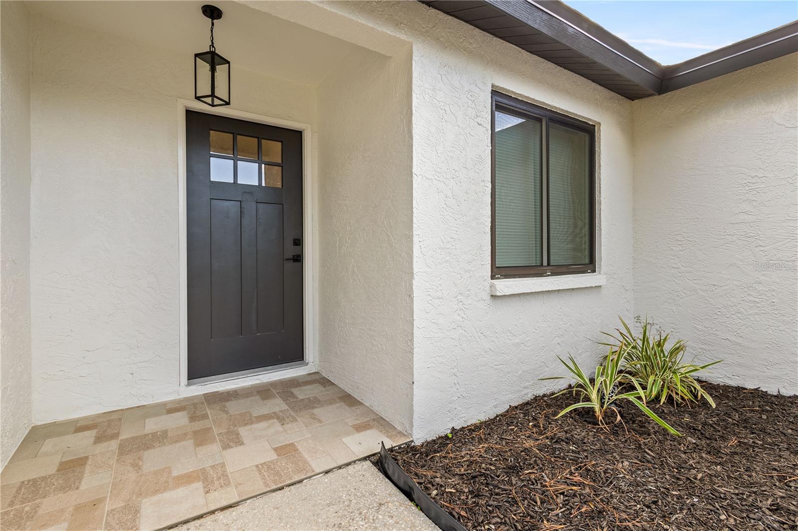 CYPRESS POINT - Residential