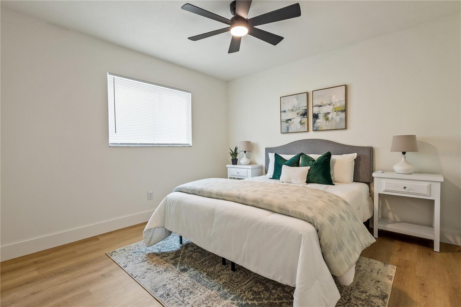 CYPRESS POINT - Residential