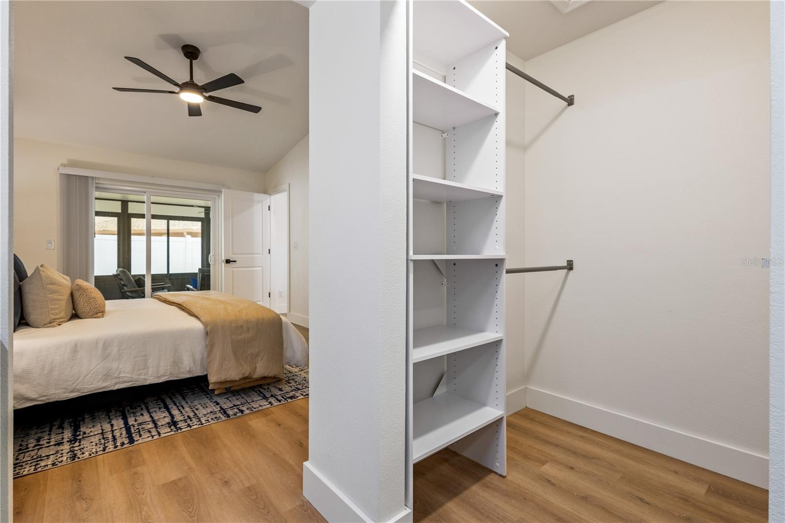 CYPRESS POINT - Residential