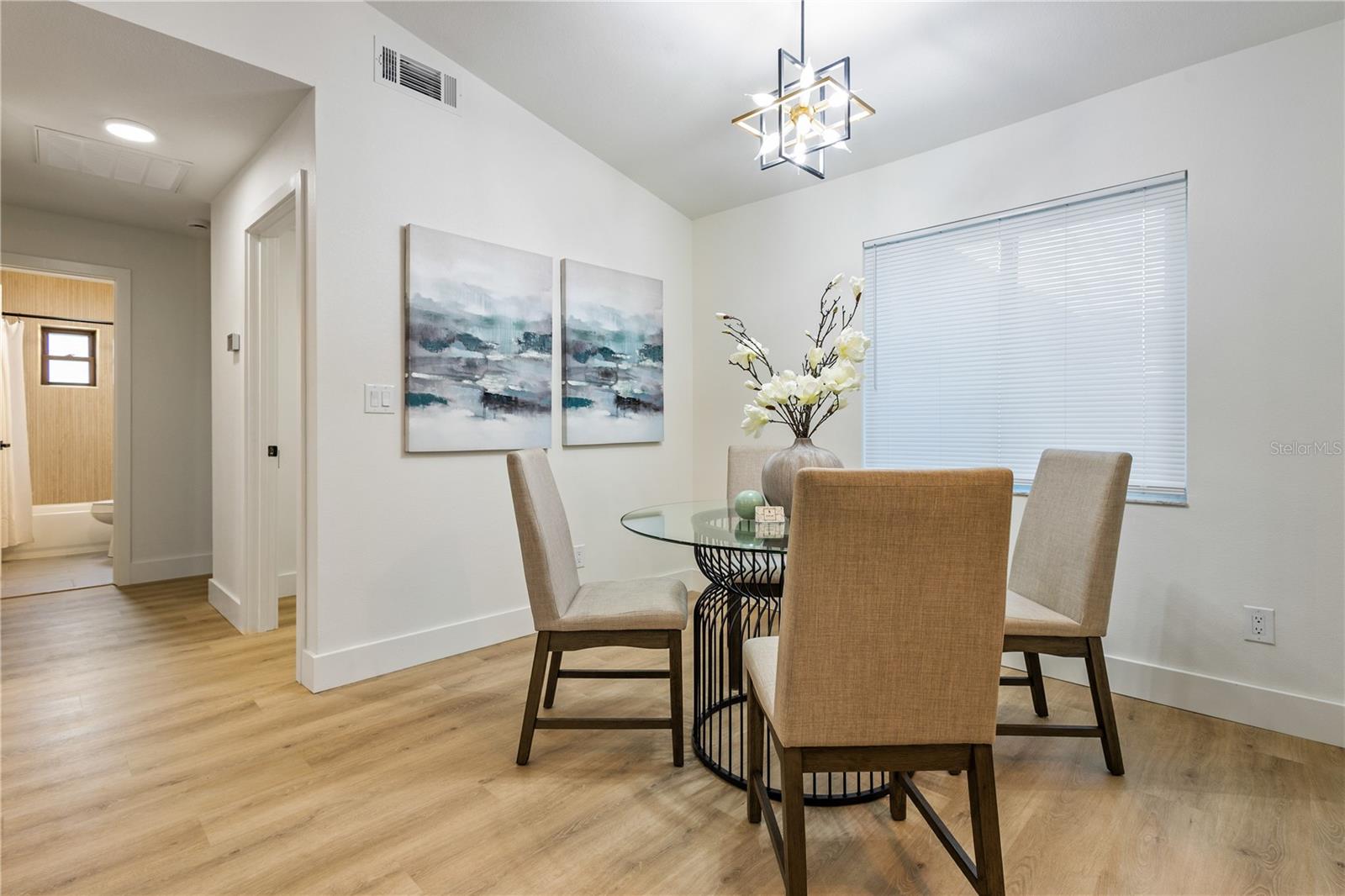 CYPRESS POINT - Residential