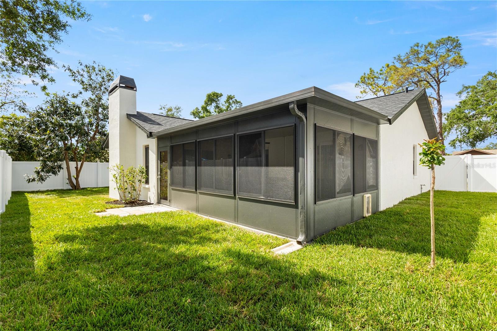 CYPRESS POINT - Residential